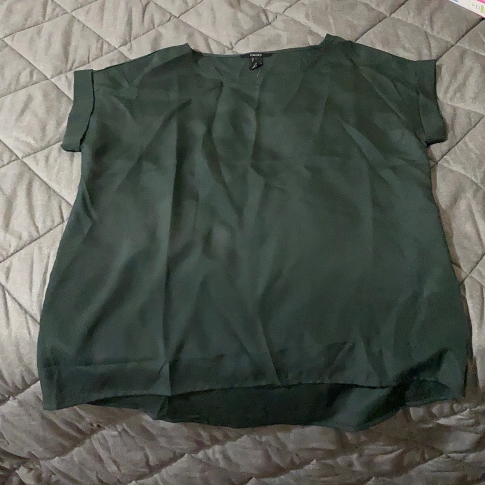 Forever 21 top
